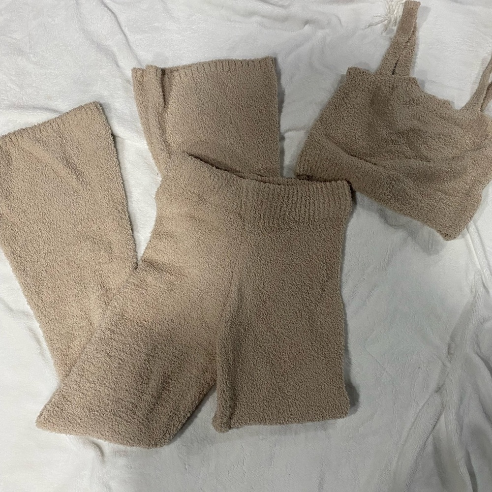 Forever 21 2 piece set